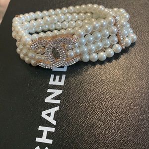 Fashion design bracelet